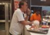 Depois do McDonald’s? É ‘tetel’ de luxo; Saiba quanto Bolsonaro gastou com hoteis e fast food em cartão corporativo