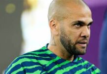 Em recurso, defesa de Daniel Alves afirma que atleta não fugirá da Espanha e manterá distância da vítima