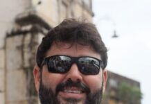 Adolpho Loyola celebra retorna da Festa do Bonfim