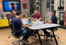 Neto diz que perdeu para Lula e não para Jerônimo, e nega convite formal do PT para vice