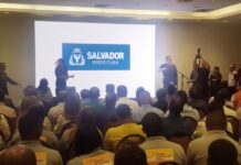 Para melhorar gestão e acomodar aliados, Bruno oficializa mudanças no secretariado; veja nomes