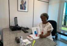 Ouvidoria Geral do Estado da Bahia tem primeira mulher negra a ocupar cargo