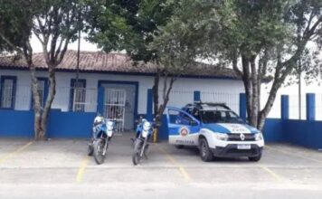 Mulher é presa após sequestrar recém-nascido para usar em ritual na Bahia