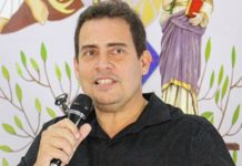 Rivelino da Facilites lamentou atos antidemocráticos