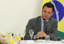 Moraes determina prisão de Anderson Torres, ex-ministro de Bolsonaro