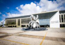 Suspensa seleção de estágio exclusiva para pessoas da comunidade LGBTQIAPN+.