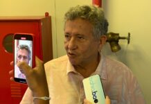 Caetano rebate oposição da Assembleia e diz que não vê ‘nenhuma imoralidade’ com indicação de Aline ao TCM