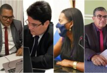 Camaçari: oposição diz que é vítima de crime digital; vereadores acreditam em tentativa de intimidação