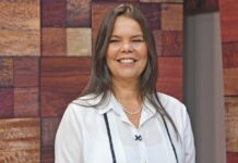 Cybele Amado irá assumir a Diretoria de Formação do MEC