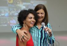 Escolas estaduais acolhem estudantes e suas famílias para um sábado de integração e entretenimento