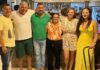 Ângelo Santana comemora aniversário de 46 anos, feliz com o carinho dos conterrâneos