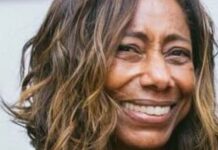 Jornalista Glória Maria morre no Rio de Janeiro