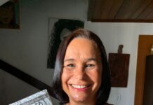 Cátia Garcez fala sobre lançamento de livro na rádio Independente FM