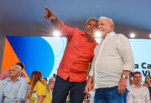 Jerônimo Rodrigues confirma negociações para volta da fábrica da Ford para a Bahia