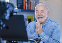 Lula confirma salário mínimo de R$ 1.320 e isenção do Imposto de Renda de R$ 2.640