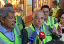 Em Salvador, ministro anuncia programa para fomentar voos domésticos: ‘Deve começar no Nordeste’