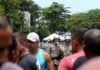 Cerca de 400 alunos da Polícia Militar vão reforçar policiamento no Carnaval