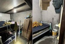 Oito das 150 pessoas resgatadas em condições de trabalho análogo à escravidão no Rio Grande do Sul, são de São Sebastião do Passé