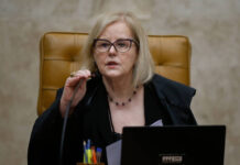 Rosa Weber fez dura fala contra discurso de ódio e intolerância, na abertura do ano Judiciário