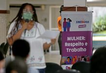 Março Mulher: SineBahia oferece 600 vagas em cursos e palestras para público feminino