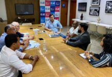 UPB, FECBahia e APLB Sindicato abrem diálogo sobre piso do magistério