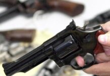 Governo dá prazo de 60 dias para que todas as armas sejam registradas na PF