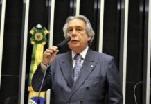 “Aline Peixoto representa a vitória de um grupo político”, defende Paulo Magalhães