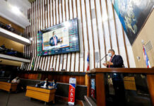 Integrantes da 20ª Legislatura tomam posse na Assembleia nesta quarta-feira