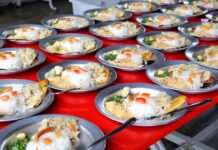 Governo vai reajustar valores da alimentação escolar