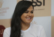 Aline Peixoto é eleita para conselho do TCM