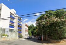 Homem é morto na Ladeira da Barra, em Salvador