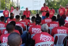 SINDTICCC: Campanha Salarial da Montagem e Manutenção Industrial