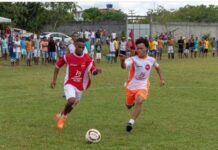 CAMDISPOV: Palmeiras de Araçatiba e União da Taxa vão decidir o título