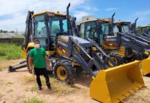 Codevasf investiu R$ 96 milhões na estruturação de associações e prefeituras do Médio São Francisco baiano, em 2022