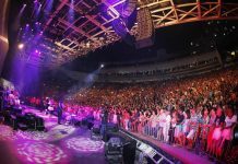 SPM-BA encerra o mês da mulher com apresentação do show Elas à frente pela dignidade menstrual e ação Bahia sem Fome