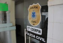 Polícia Civil participa de operação internacional para combater pirataria virtual