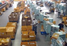 Correios abrem inscrições para 4.382 vagas de jovem aprendiz