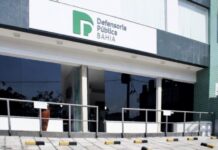 Seleção de ouvidor geral da Defensoria Pública oferece salário de R$ 12 mil