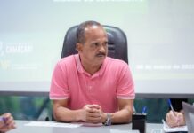 Prefeito de Camaçari é vítima de fraude e golpistas pedem dinheiro por PIX