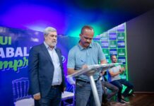 Prefeitura de Camaçari decreta estado de calamidade na prestação de transporte coletivo