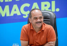 Elinaldo enfatiza que Prefeitura de Camaçari está aberta ao diálogo para implantação da BYD