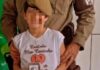 Filho de PM, menino de 8 anos é morto com disparo acidental Bahia