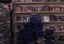 TVE exibe 3ª Mostra Cinemas do Brasil