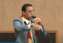 Hilton defende gratificação para escrivães e investigadores