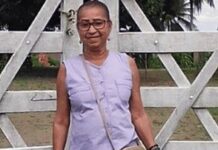 Justiça decreta prisão de marido que espancou idosa em Camaçari