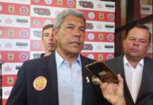 Governador lança programa Saúde Mais Perto nas Escolas com serviço odontológico gratuito