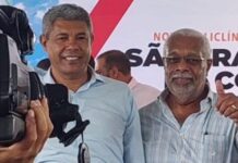 Governador entrega policlínica em São Francisco do Conde