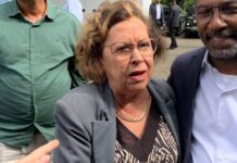 Lídice confirma interesse do PSB na Codeba: “Um dos critérios para a ocupação dos cargos pode ser a verticalização”