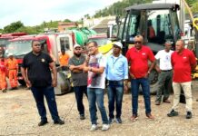 SITICCAN declara apoio a Chapa 1 na eleição do SINTEPAV-SE