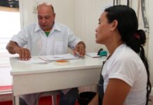 Governo relança programa Mais Médicos nesta segunda